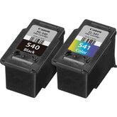 Canon Ink Multi pack B/C/M/Y